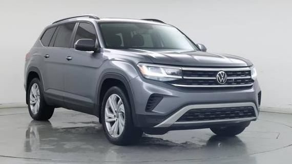 VOLKSWAGEN ATLAS 4MOTION 2022 1V2KR2CA8NC548296 image VOLKSWAGEN ATLAS 4MOTION 2022 1V2KR2CA8NC548296 image